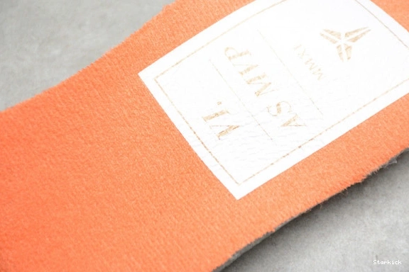 Star 6  Nike Kobe (All MVP) Prelude 640220-001 0207